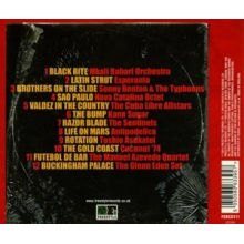 V/A - Black Feeling Vol.3