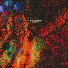 McCleery, Jono - Pagodes