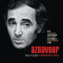 Aznavour, Charles - Sings In English - Greatest Hits