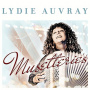 Auvray, Lydie - Musetteries