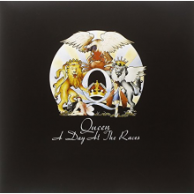 Queen - A Day At the Races