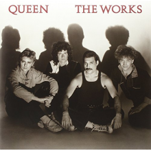 Queen - Works