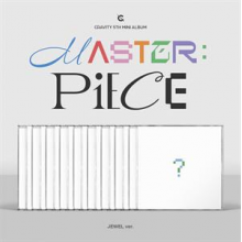 Cravity - Master:Piece