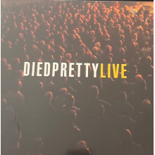 Died Pretty - Live