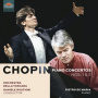 Maria, Pietro De - Chopin: Concertos For Piano No. 1 and No. 2
