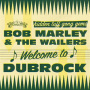 Marley, Bob & the Wailers - Welcome To Dubrock