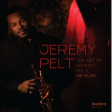 Pelt, Jeremy - Art of Intimacy, Vol.2 : His Muse
