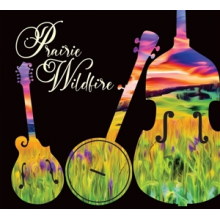 Prairie Wildfire - Prairie Wildfire