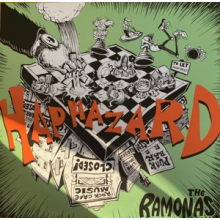 Ramonas - Haphazard