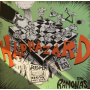Ramonas - Haphazard