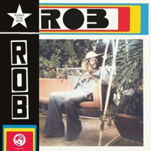 Rob - Rob