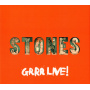 Rolling Stones - Grrr Live!
