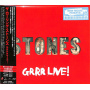 Rolling Stones - Grrr Live!