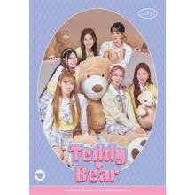 Stayc - Teddy Bear