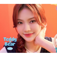 Stayc - Teddy Bear