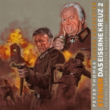 Thomas, Peter -Sound Orchester- - Steiner - Das Eiserne Kreuz Ii