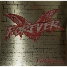 Cock Sparrer - Forever