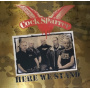 Cock Sparrer - Here We Stand