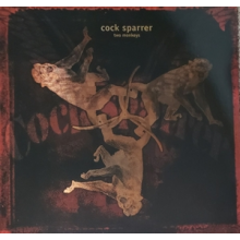 Cock Sparrer - Two Monkeys