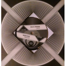 Crover, Dale - Tiny Dirt/I Hear an Echo