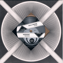 Crover, Dale - Tiny Dirt/I Hear an Echo