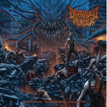 Depraved Murder - Unethical Terrestrial Collapse