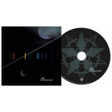 Dodheimsgard - Black Medium Current