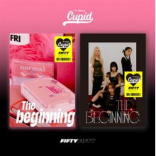 Fifty Fifty - Beginning : Cupid