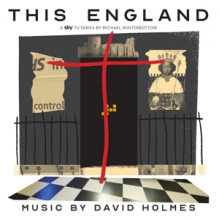 Holmes, David - This England