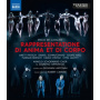 Il Giardino Armonico / Giovanni Antonini / Anett Frisch - Cavalieri: Rappresentatione Di Anima Et Di Corpo