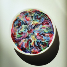 Lange, Constantijn - Liquide