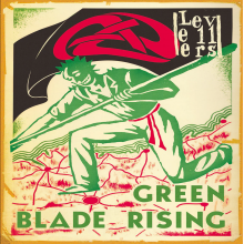 Levellers, the - Green Blade Rising