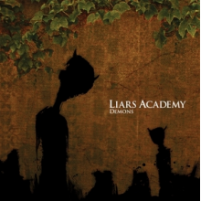 Liars Academy - Demons