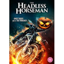 Movie - Headless Horseman