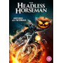 Movie - Headless Horseman