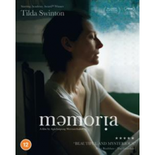 Movie - Memoria