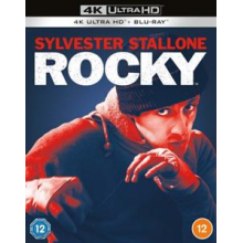 Movie - Rocky