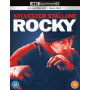 Movie - Rocky