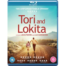Movie - Tori and Lokita
