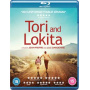 Movie - Tori and Lokita