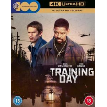 Movie - Training Day