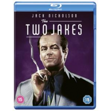 Movie - Two Jakes
