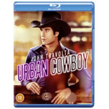 Movie - Urban Cowboy