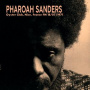 Sanders, Pharoah - Oyster Club, Nice, France Fm 18/07/1971