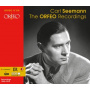 Seemann, Carl - Orfeo Recordings