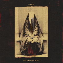 Sunrot - Unfailing Rope