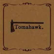 Tomahawk - Tomahawk