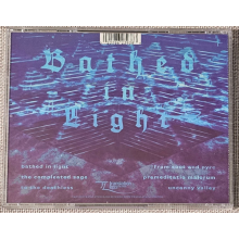 Usnea - Bathed In Light