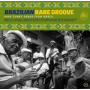 V/A - Brazilian Rare Groove - Serie 2023