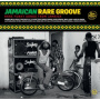V/A - Jamaican Rare Groove - Serie 2023